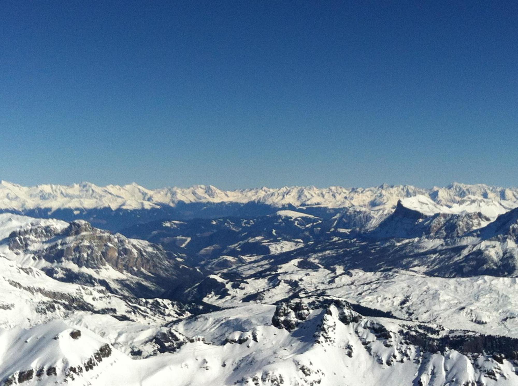 Dolomitissime Holiday Homes Marmolada Rocca Pietore Zewnętrze zdjęcie