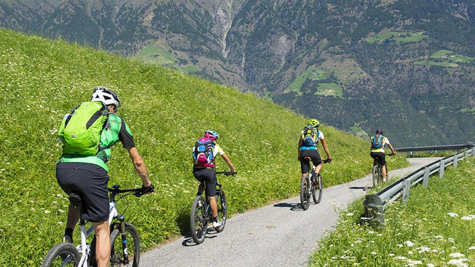 Dolomitissime Holiday Homes Marmolada Rocca Pietore Zewnętrze zdjęcie