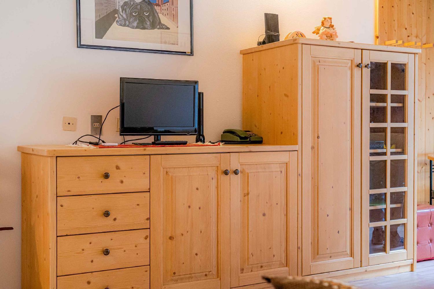 Dolomitissime Holiday Homes Marmolada Rocca Pietore Zewnętrze zdjęcie