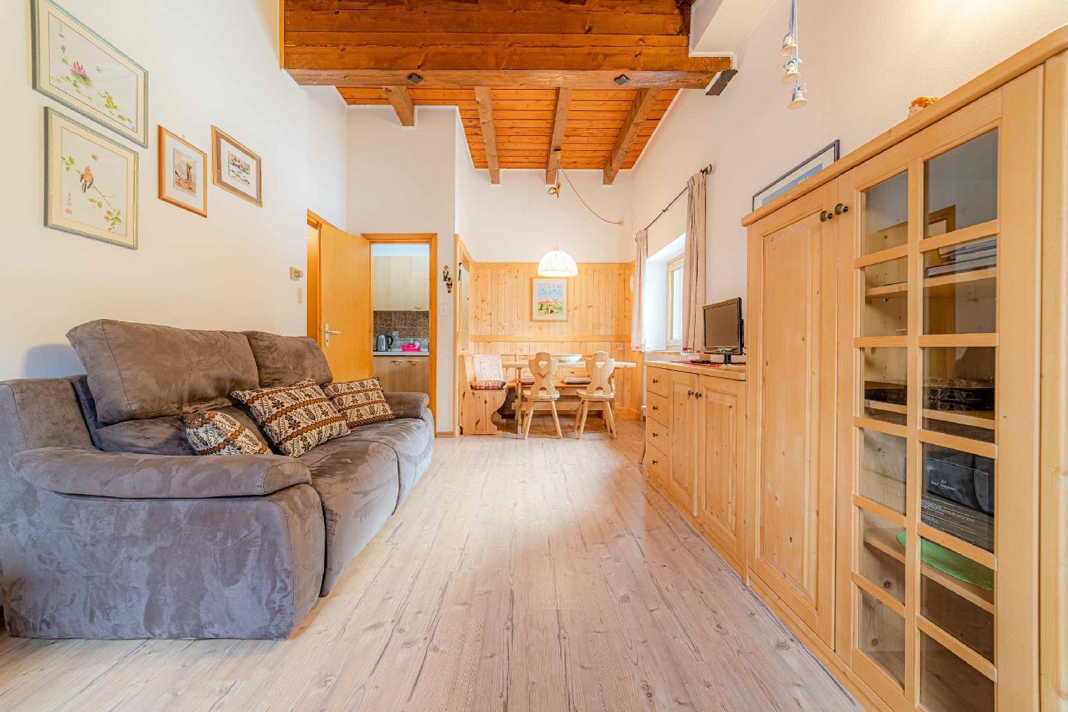 Dolomitissime Holiday Homes Marmolada Rocca Pietore Zewnętrze zdjęcie