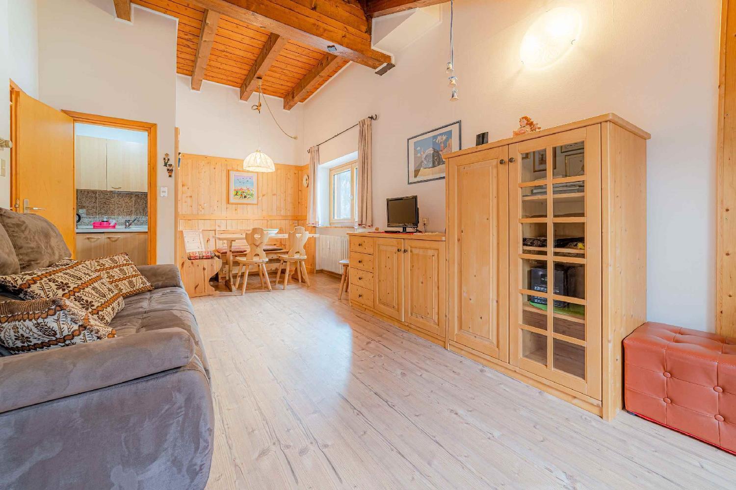 Dolomitissime Holiday Homes Marmolada Rocca Pietore Zewnętrze zdjęcie