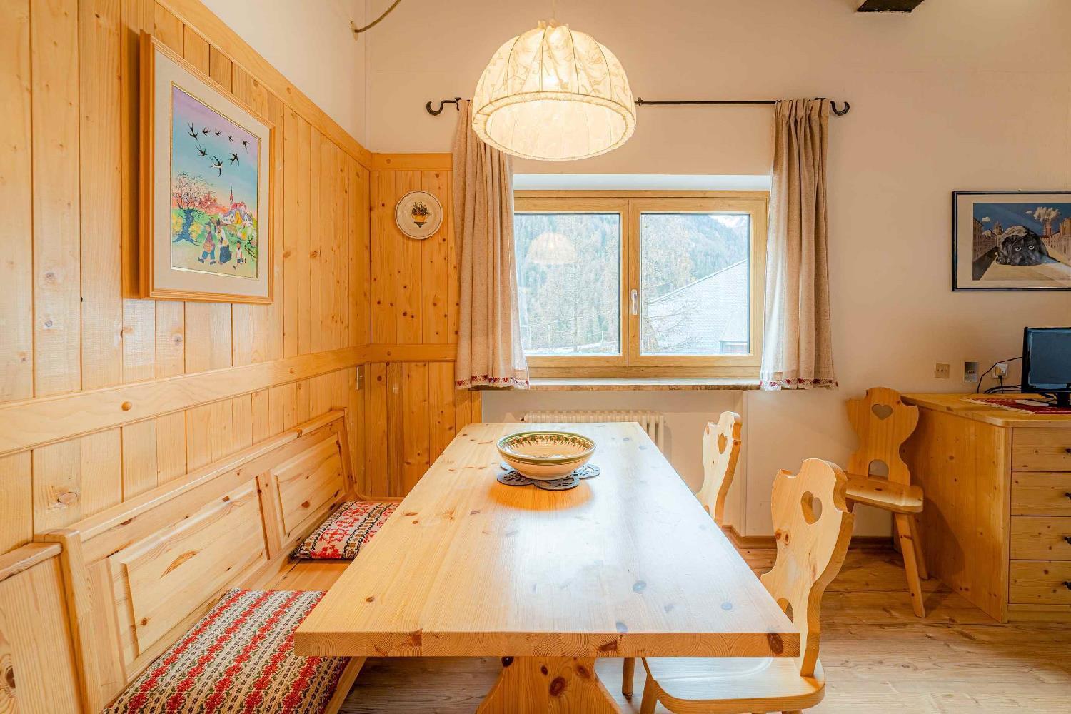 Dolomitissime Holiday Homes Marmolada Rocca Pietore Zewnętrze zdjęcie