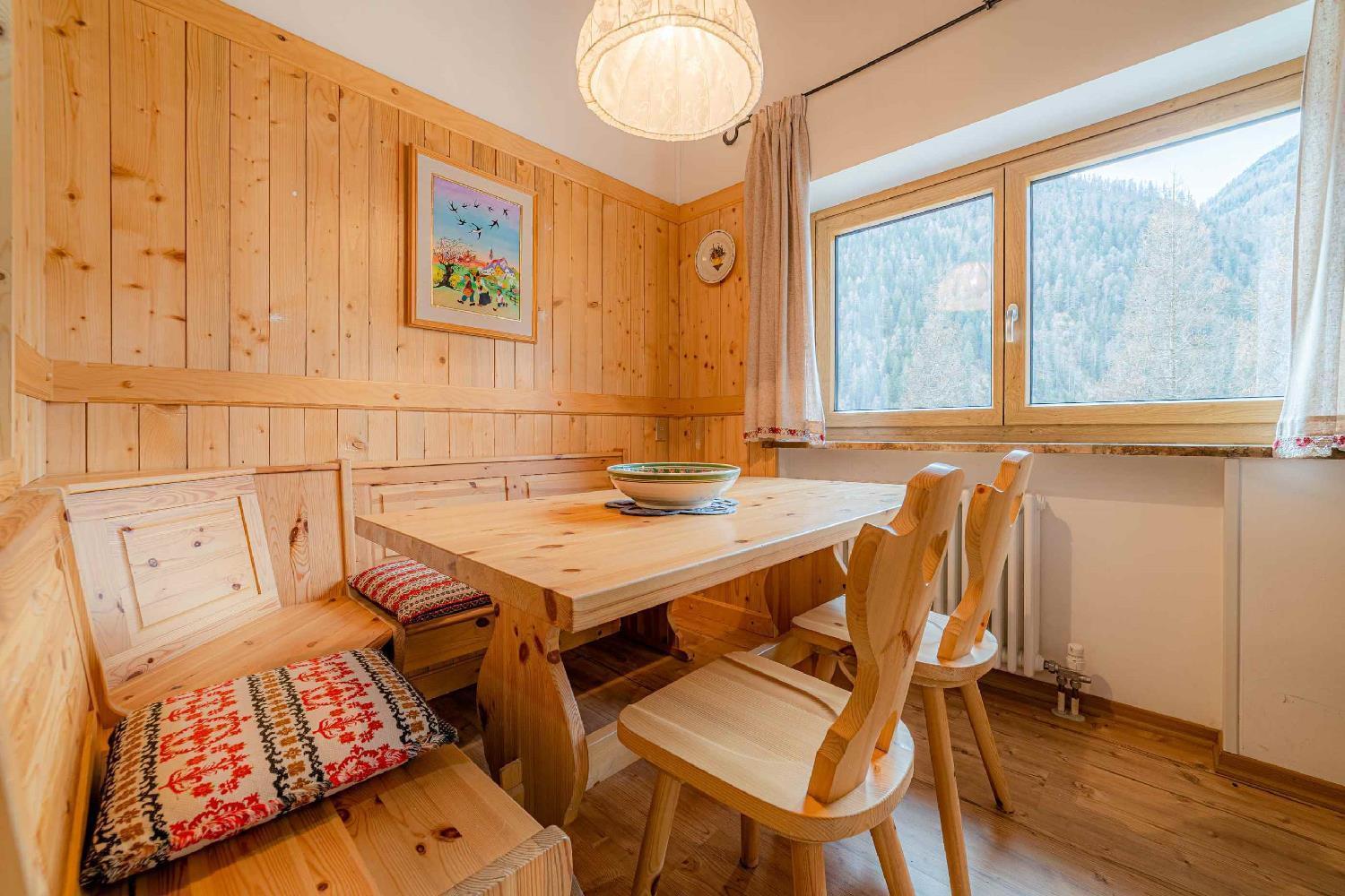 Dolomitissime Holiday Homes Marmolada Rocca Pietore Zewnętrze zdjęcie