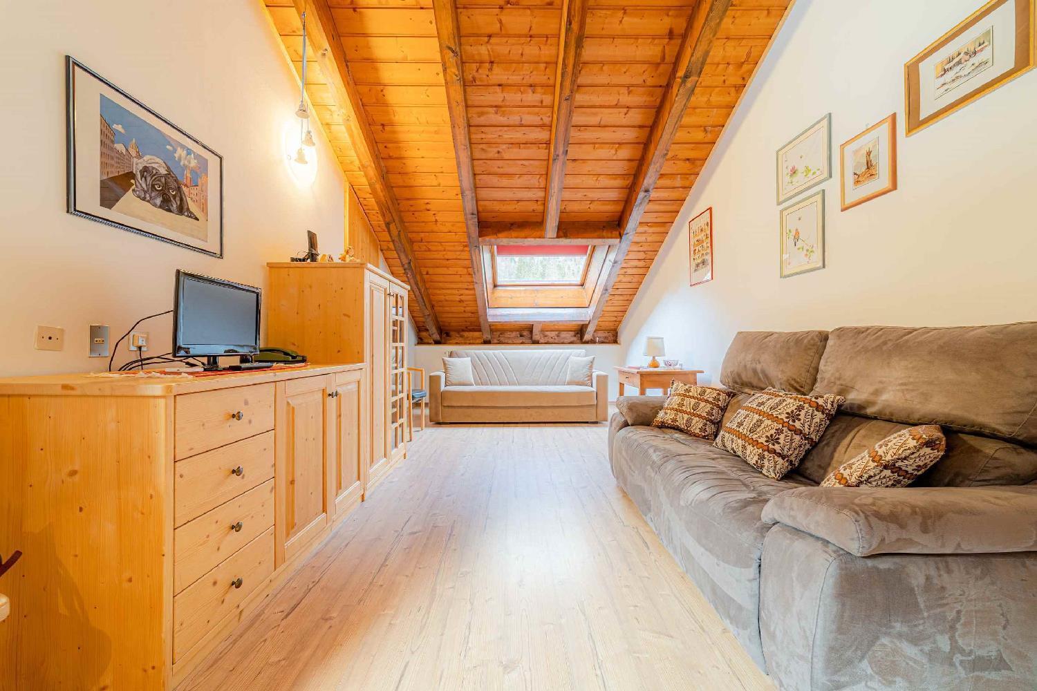 Dolomitissime Holiday Homes Marmolada Rocca Pietore Zewnętrze zdjęcie
